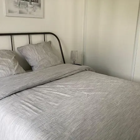 Apartment Charmant Cosy A *