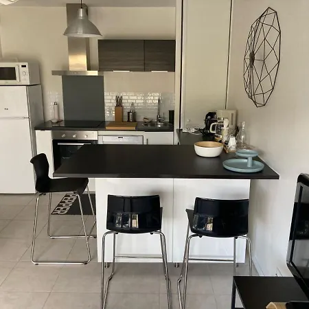 Charmant Cosy A Apartment Bayonne