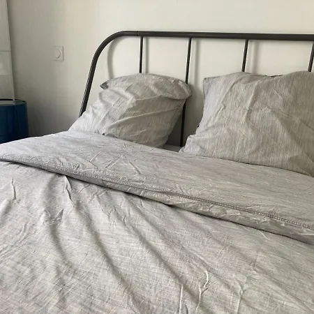 Charmant Cosy A Apartment