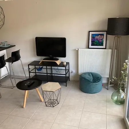 Charmant Cosy A