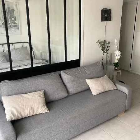 Charmant Cosy A *
