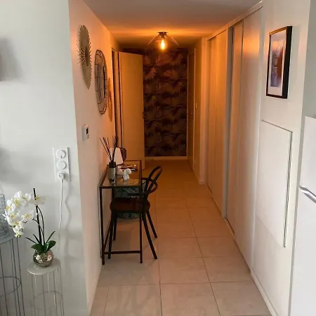 Charmant Cosy A Bayonne