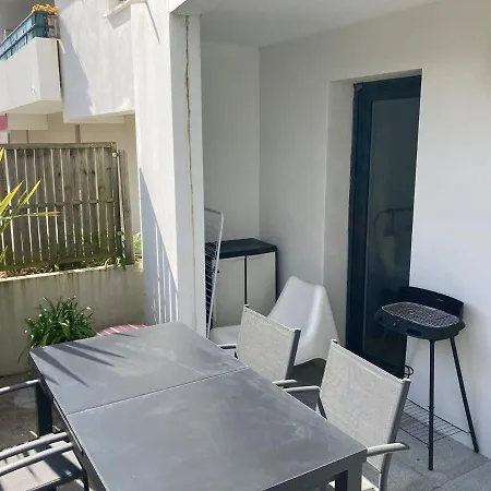 Charmant Cosy A Apartment Bayonne